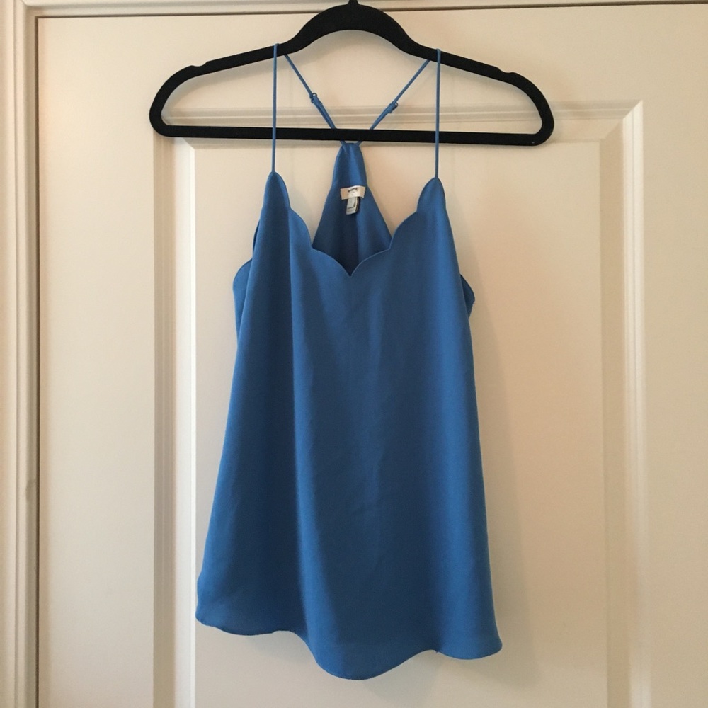 J. Crew Cami - Picture 2 of 5